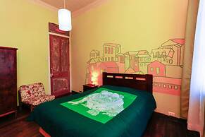Casa Verde Limon - Hostel