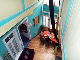 Casa Verde Limon - Hostel