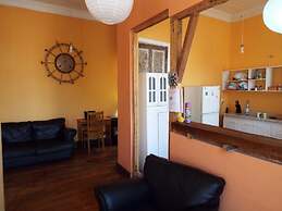 Casa Verde Limon - Hostel