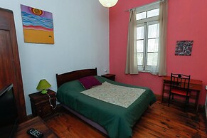 Casa Verde Limon - Hostel
