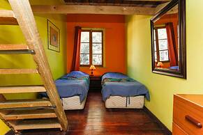 Casa Verde Limon - Hostel