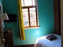 Casa Verde Limon - Hostel