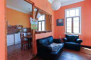Casa Verde Limon - Hostel