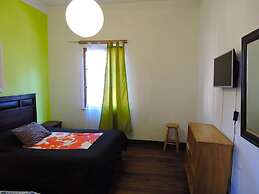 Casa Verde Limon - Hostel