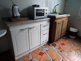 Casa Verde Limon - Hostel