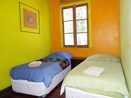 Casa Verde Limon - Hostel