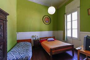 Casa Verde Limon - Hostel