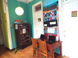 Casa Verde Limon - Hostel