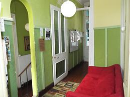Casa Verde Limon - Hostel