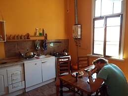 Casa Verde Limon - Hostel