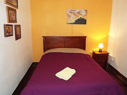 Casa Verde Limon - Hostel