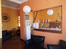 Casa Verde Limon - Hostel