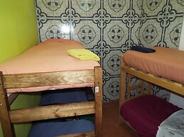 Casa Verde Limon - Hostel