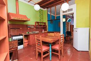 Casa Verde Limon - Hostel