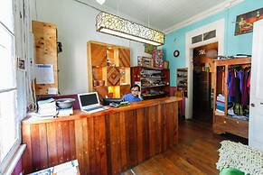 Casa Verde Limon - Hostel