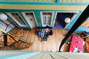 Casa Verde Limon - Hostel