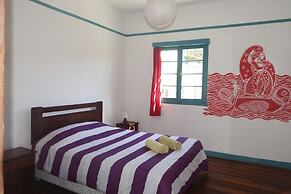 Casa Verde Limon - Hostel