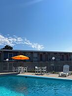 Auberge Le Parasol