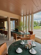 Auberge Le Parasol