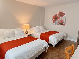 Auberge Le Parasol