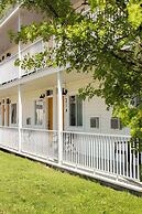 Auberge Le Parasol