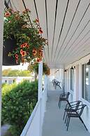 Auberge Le Parasol