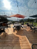 Auberge Le Parasol