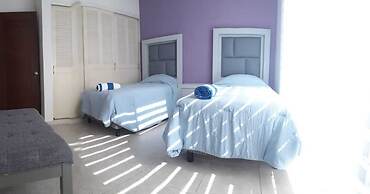 Gaviotas II Condo Hotel