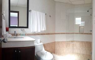 Gaviotas II Condo Hotel