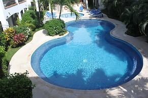 Gaviotas II Condo Hotel