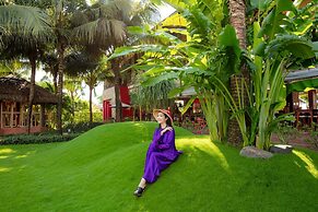 The Island Lodge