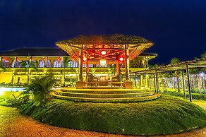 The Island Lodge