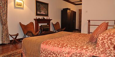 Cocoon Hills