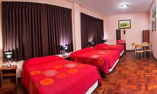 Colon Plaza Hotel