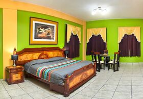 Colon Plaza Hotel