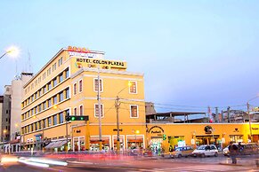 Colon Plaza Hotel