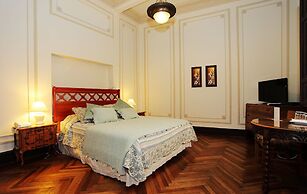 Hotel Paris Londres