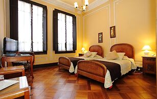 Hotel Paris Londres