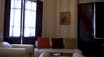 Hotel Paris Londres