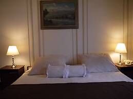 Hotel Paris Londres