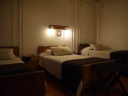 Hotel Paris Londres