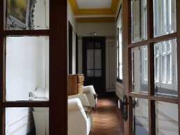 Hotel Paris Londres