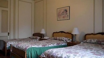 Hotel Paris Londres