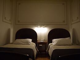 Hotel Paris Londres