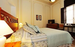 Hotel Paris Londres
