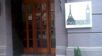 Hotel Paris Londres