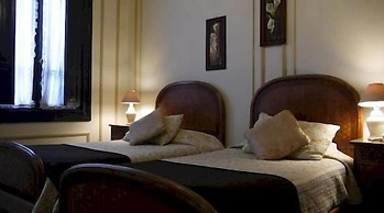 Hotel Paris Londres