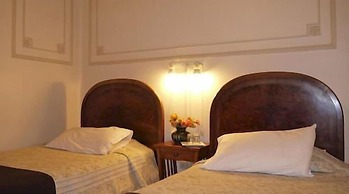 Hotel Paris Londres
