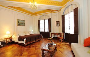 Hotel Paris Londres