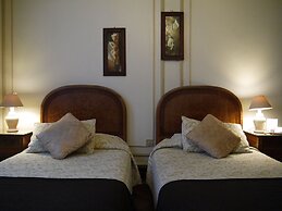 Hotel Paris Londres